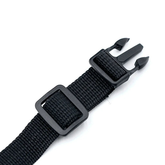 Adjustable Mesh Cat Harness with Leash – Comfortable, Breathable Vest for Small & Medium Pets